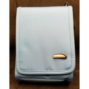 Travelon Anti-Theft crossbody bag nwot